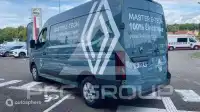2025 Renault Master