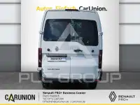 2025 Renault Master