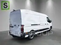 2025 Renault Master