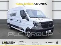2025 Renault Master