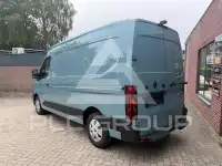 2025 Renault Master