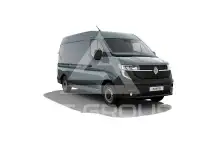 2024 Renault Master