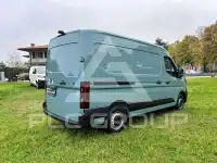 2025 Renault Master