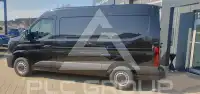 2025 Renault Master