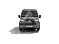 2024 Renault Master