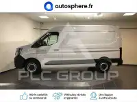 2025 Renault Master