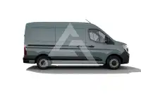 2024 Renault Master