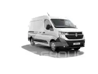 2026 Renault Master
