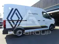 2025 Renault Master