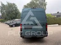 2025 Renault Master