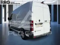 2025 Renault Master