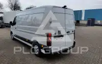 2026 Renault Master