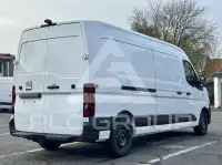 2025 Renault Master