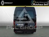 2025 Renault Master
