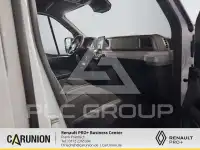 2025 Renault Master