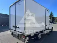 2025 Renault Master