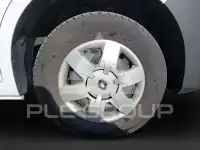 2025 Renault Master