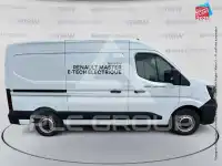 2025 Renault Master