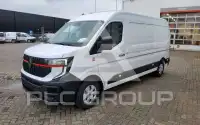 2026 Renault Master