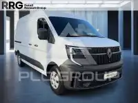 2025 Renault Master