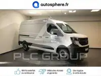 2025 Renault Master