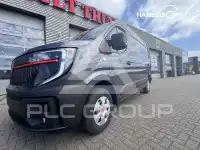 2026 Renault Master