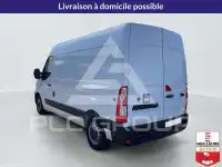 2025 Renault Master