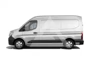 2026 Renault Master