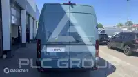 2025 Renault Master
