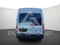 2025 Renault Master