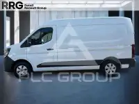 2025 Renault Master
