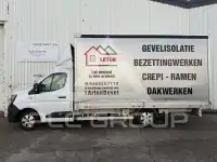 2025 Renault Master