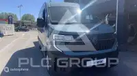 2025 Renault Master
