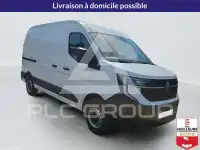 2025 Renault Master