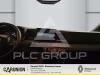 2025 Renault Master