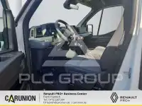 2025 Renault Master