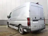 2025 Renault Master