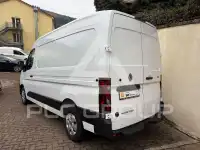 2025 Renault Master