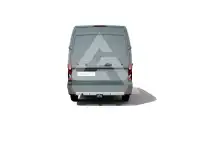 2024 Renault Master