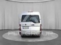 2025 Renault Master