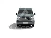 2024 Renault Master