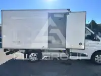 2025 Renault Master