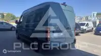 2025 Renault Master