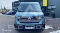 2025 Renault Master