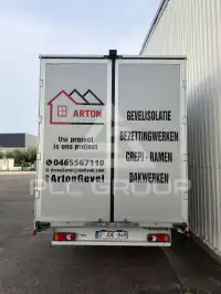 2025 Renault Master