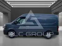 2026 Renault Master