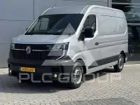 2025 Renault Master