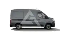 2026 Renault Master
