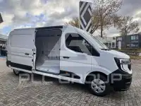 2026 Renault Master