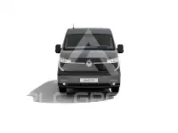2026 Renault Master